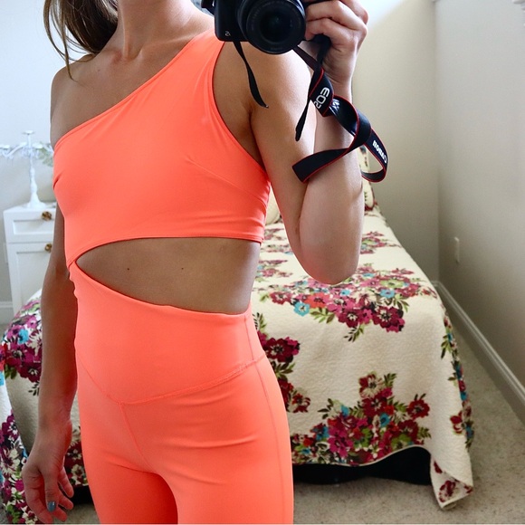 Free People Movement Transcend Limits Onesie - Picture 4 of 8